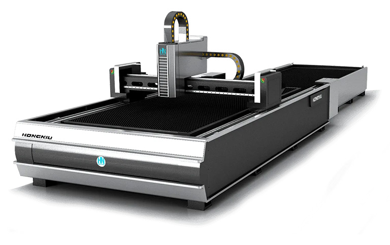 Çift Platformlu Fiber Lazer Kesim Makinesi serv.ces