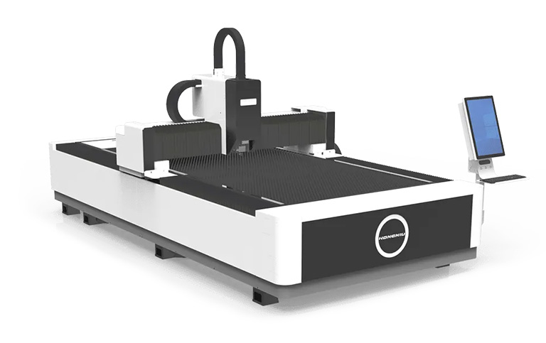 Tek Platformlu Fiber Lazer Kesim Makinesi services